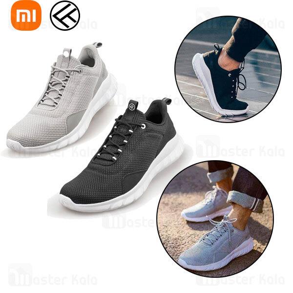 کفش اسپرت شیائومی Xiaomi Freetie Men’s City Light Running Shoes MR0031BWW